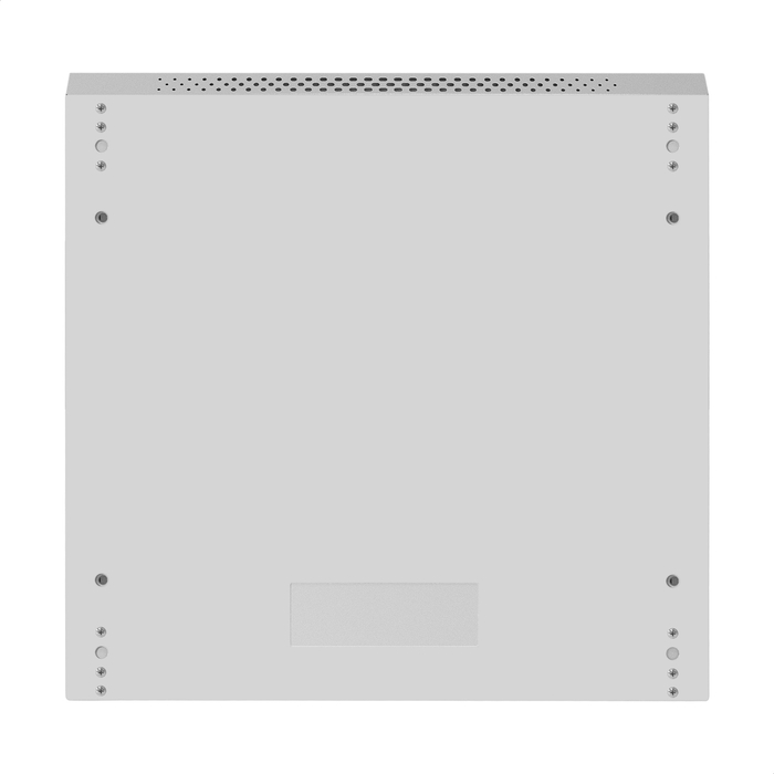 Telecommunication cabinet ExeGate EC-WM-18U.600.G.GREY