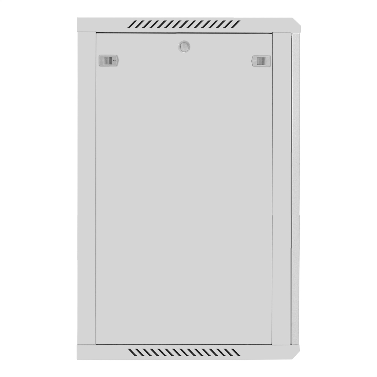 Telecommunication cabinet ExeGate EC-WM-18U.600.G.GREY