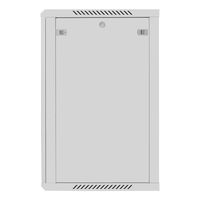 Telecommunication cabinet ExeGate EC-WM-18U.600.G.GREY