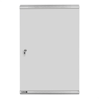 Telecommunication cabinet 19" 18U ExeGate EC-WM-18U.600.M.GREY