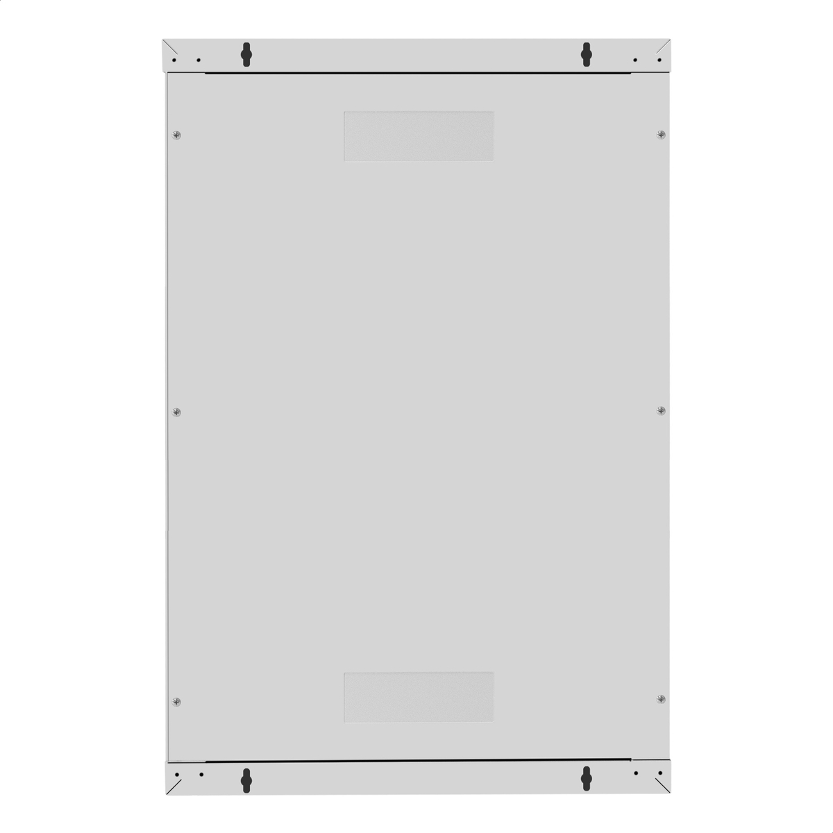 Telecommunication cabinet 19" 18U ExeGate EC-WM-18U.600.M.GREY