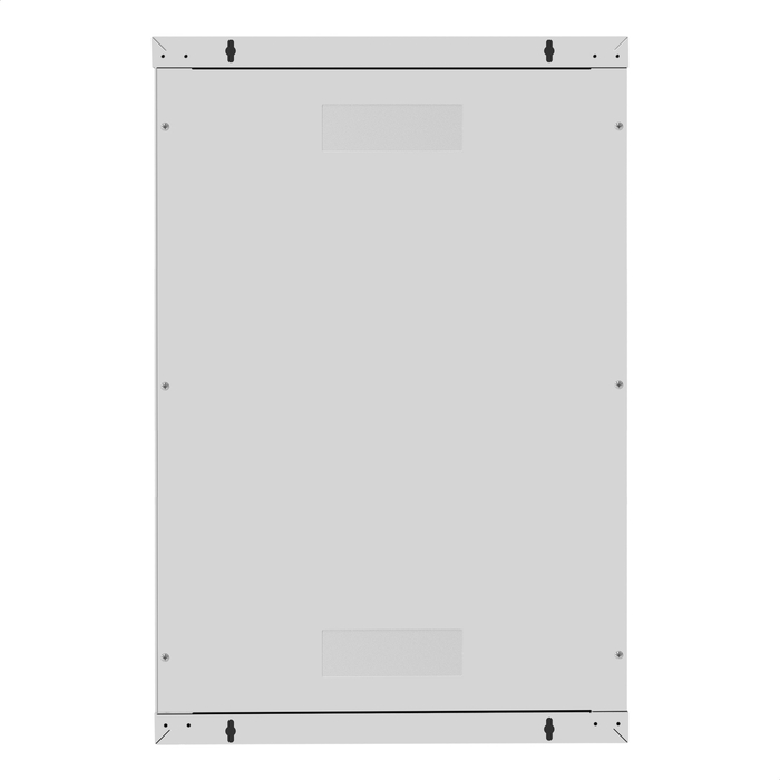 Telecommunication cabinet 19" 18U ExeGate EC-WM-18U.600.M.GREY