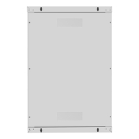 Telecommunication cabinet 19" 18U ExeGate EC-WM-18U.600.M.GREY