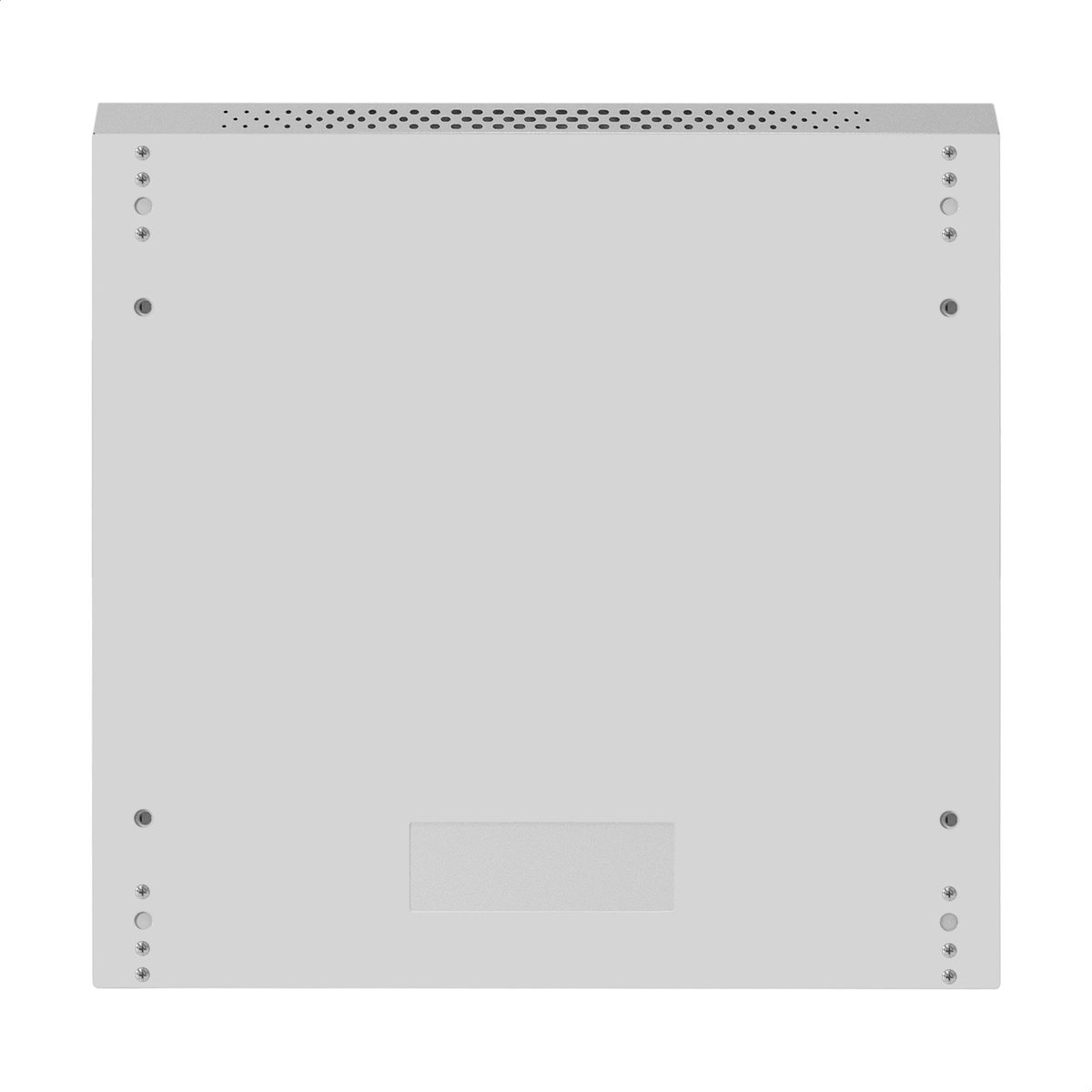 Telecommunication cabinet 19" 18U ExeGate EC-WM-18U.600.M.GREY