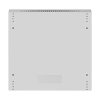 Telecommunication cabinet 19" 18U ExeGate EC-WM-18U.600.M.GREY
