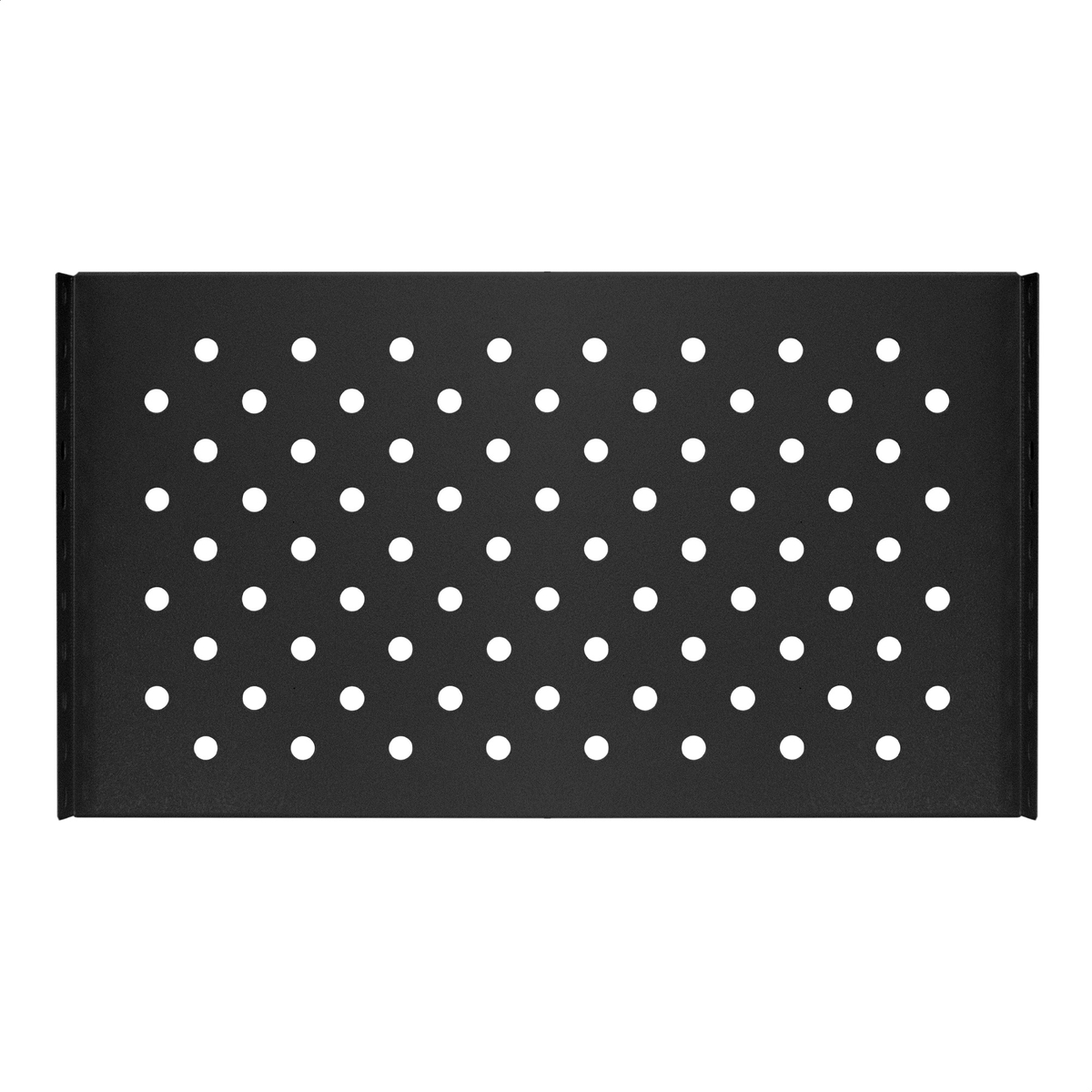 Telecommunication cabinet ExeGate EC-FS-42U.600.1000.G.V.BLACK