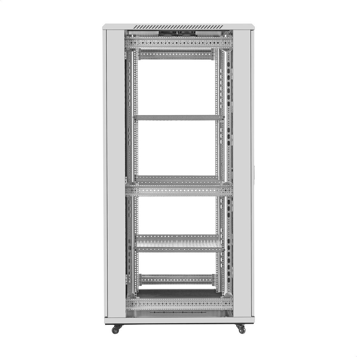 19<span class=amp>&</span>quot; 42U ExeGate EC-FS-42U.800.1000.G.V.GREY