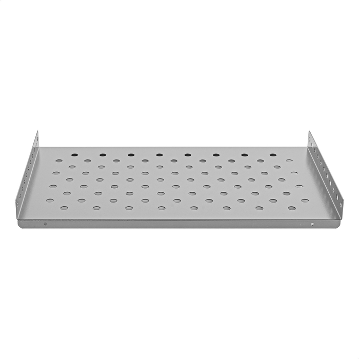 Stationary shelf 19" ExeGate ECSF-WM600-G