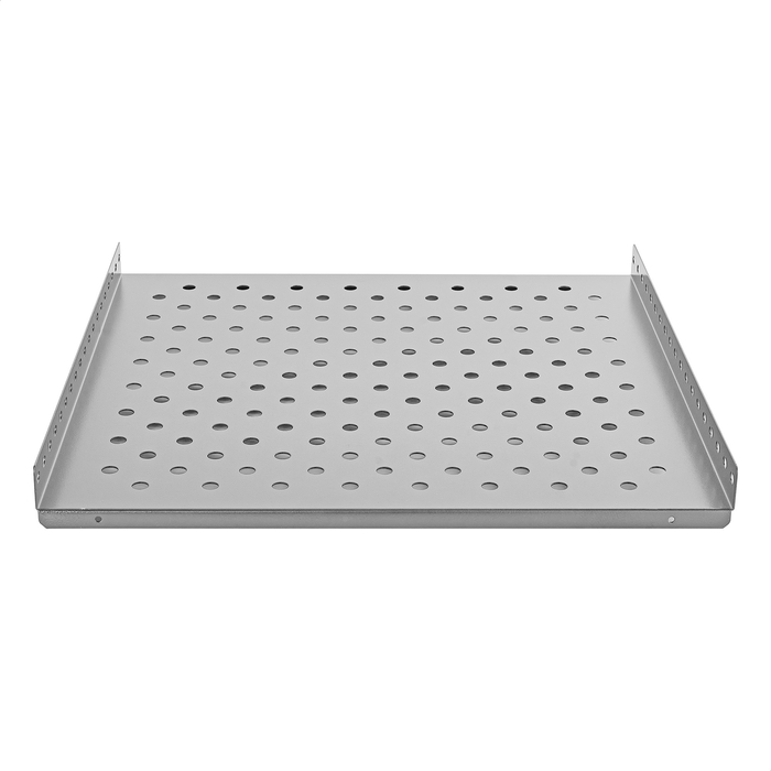 Stationary shelf 19" ExeGate ECSF-FS800-G