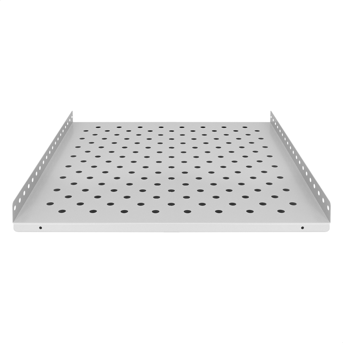 Stationary shelf 19" ExeGate ECSF-FS800-G