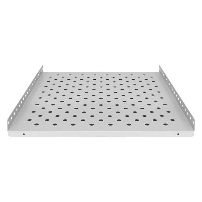 Stationary shelf 19" ExeGate ECSF-FS800-G