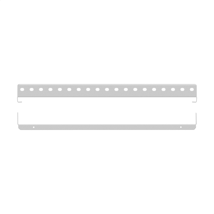 Stationary shelf 19" ExeGate ECSF-FS800-G