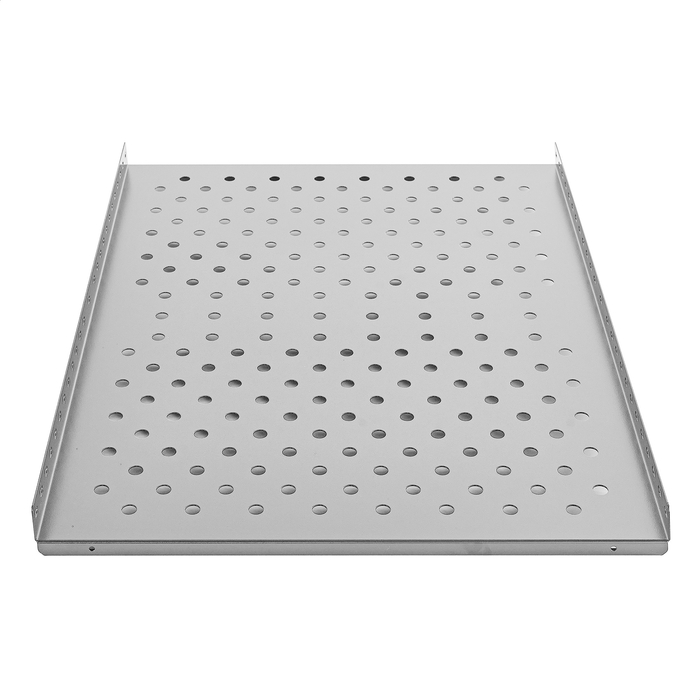 Stationary shelf 19" ExeGate ECSF-FS1000-G