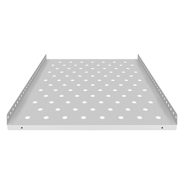 Stationary shelf 19" ExeGate ECSF-FS1000-G
