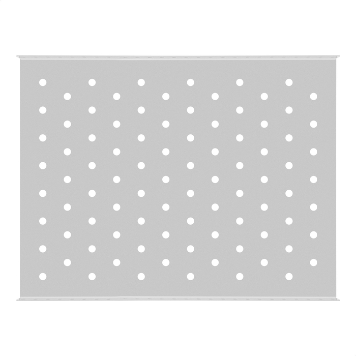 Stationary shelf 19" ExeGate ECSF-FS1000-G
