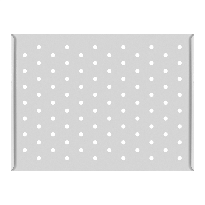 Stationary shelf 19" ExeGate ECSF-FS1000-G