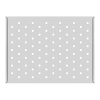 Stationary shelf 19" ExeGate ECSF-FS1000-G