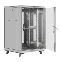 19<span class=amp>&</span>quot; 18U ExeGate EC-FS-18U.600.600.G.GREY