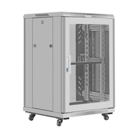 19<span class=amp>&</span>quot; 18U ExeGate EC-FS-18U.600.600.G.GREY