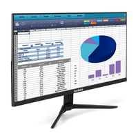 Monitor 27" ExeGate ProSmart EH2700A