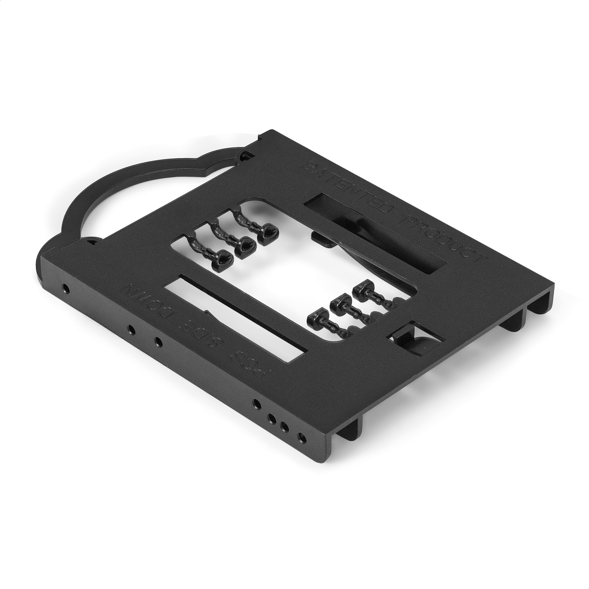 Adapter Exegate HD-2T3P-NF125