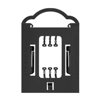 Adapter Exegate HD-2T3P-NF125