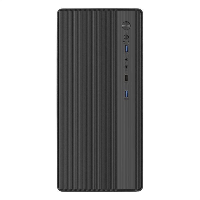 Minitower ExeGate BAA-503U2-AAA450