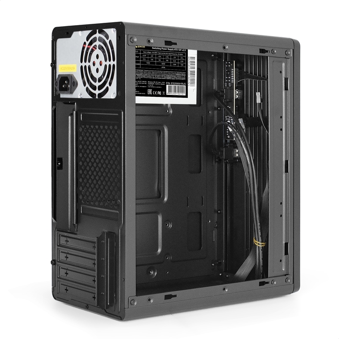 Minitower ExeGate BAA-503U2-AAA450