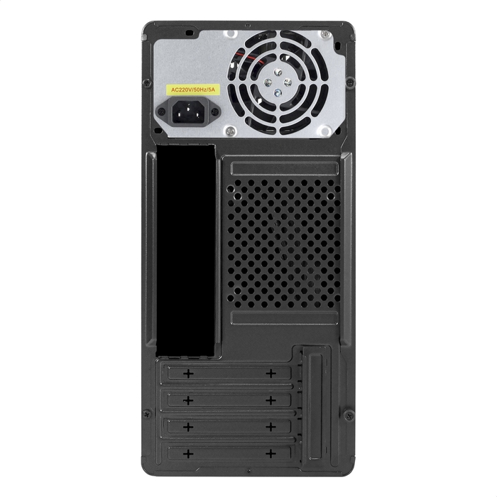 Minitower ExeGate BAA-503U2-AAA450
