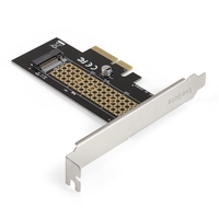 Adapter ExeGate EXE-529 M.2 M Key -> PCI-Ex16