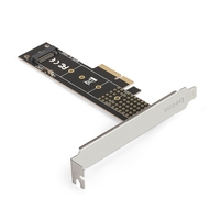 Adapter ExeGate EXE-529 M.2 M Key -> PCI-Ex16