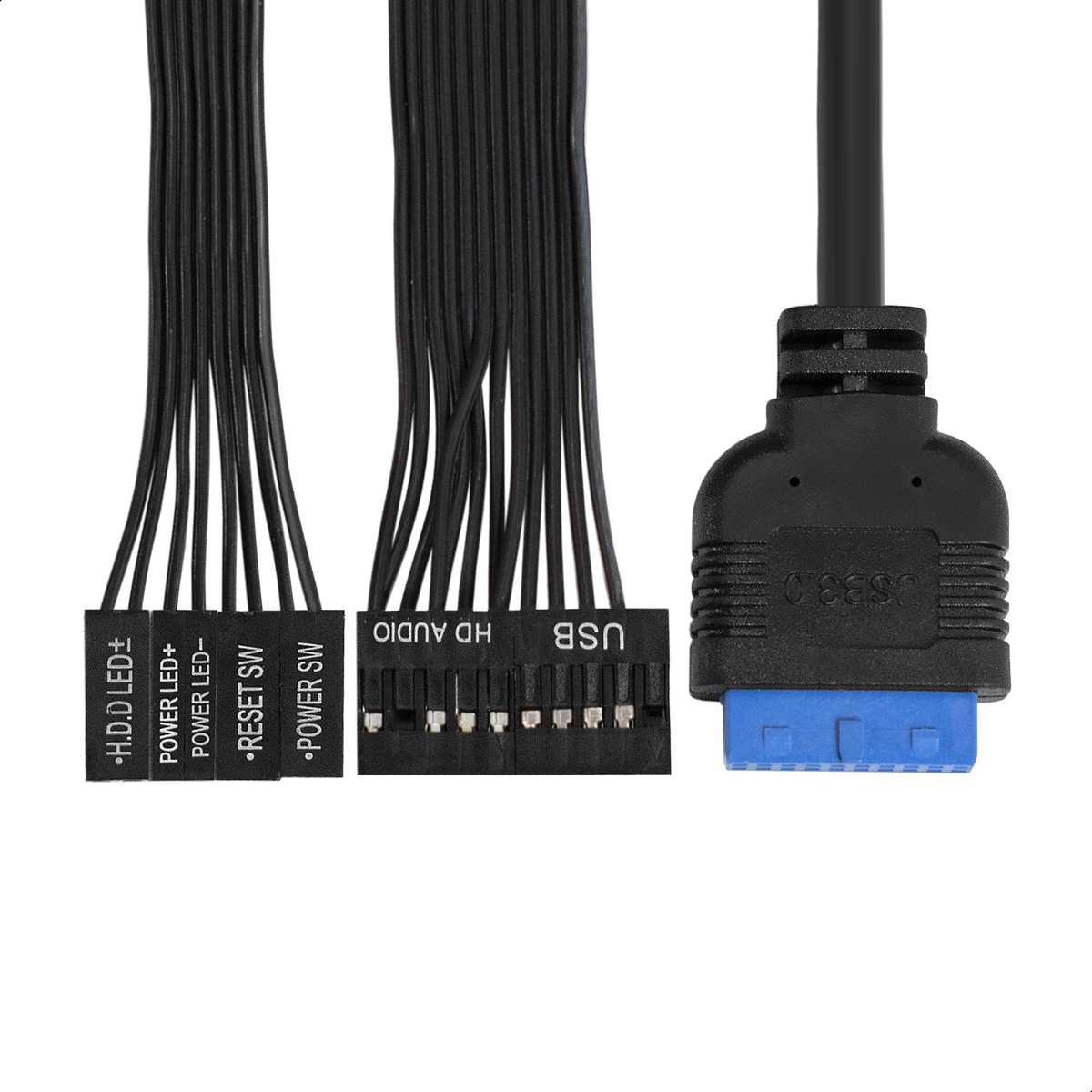 Desktop ExeGate FL-103