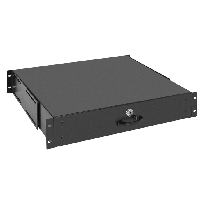 Document Drawer 2U 19" ExeGate EDRW-2U300-B