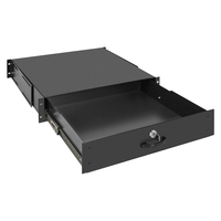 Document Drawer 2U 19" ExeGate EDRW-2U300-B