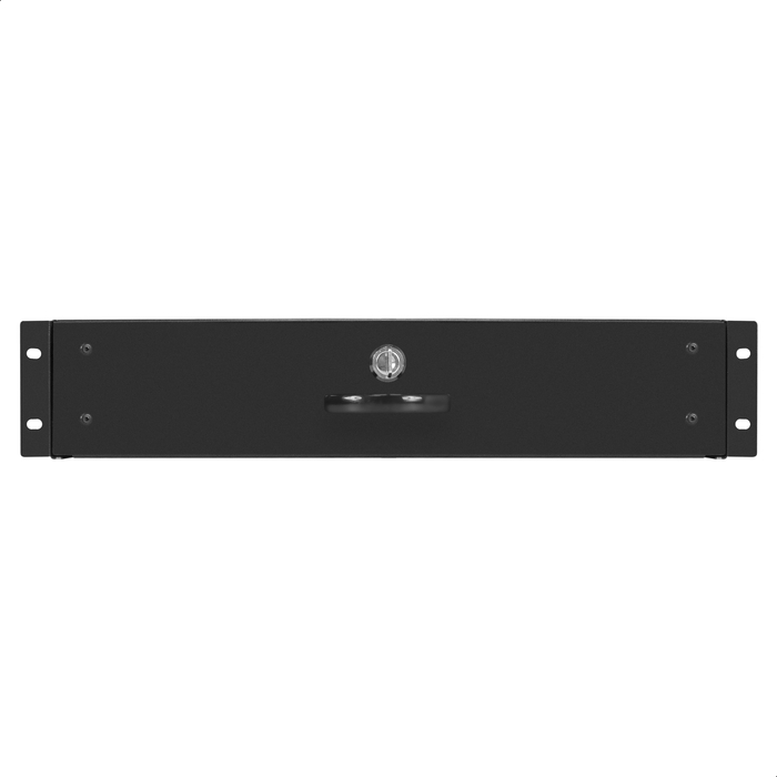 Document Drawer 2U 19" ExeGate EDRW-2U300-B