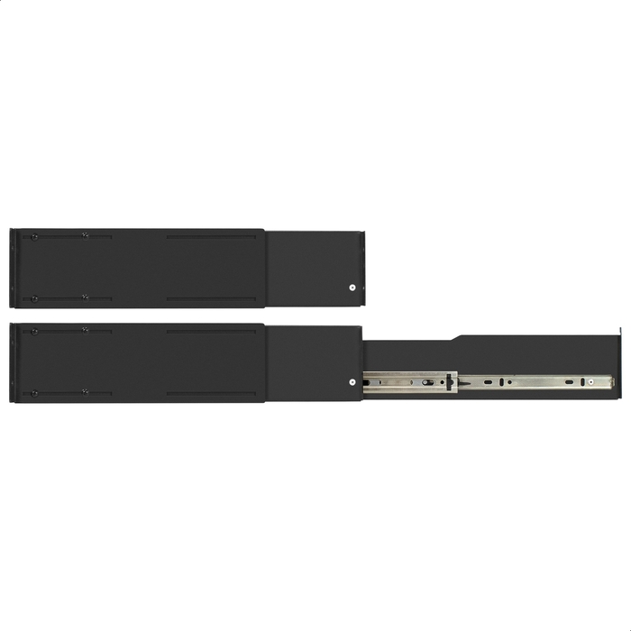 Document Drawer 2U 19" ExeGate EDRW-2U300-B