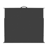 Document Drawer 2U 19" ExeGate EDRW-2U300-B
