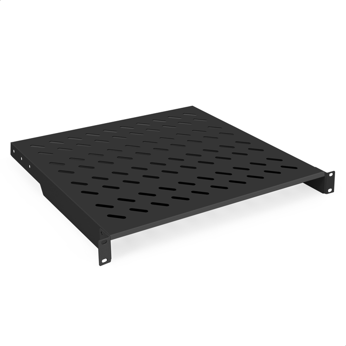 Cantilever Shelf 19" ExeGate ECCS-1U400-B
