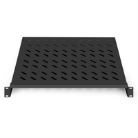 Cantilever Shelf 19" ExeGate ECCS-1U400-B