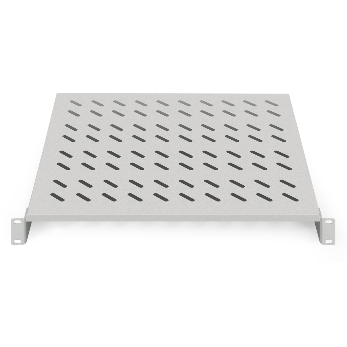 Cantilever Shelf 19" ExeGate ECCS-1U400-G