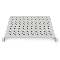 Cantilever Shelf 19" ExeGate ECCS-1U400-G