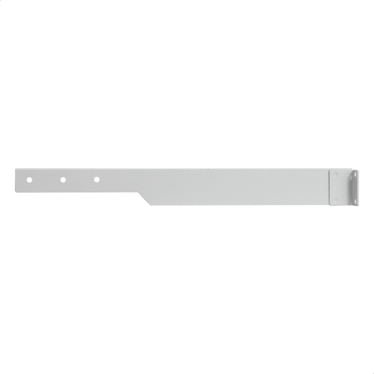 Cantilever Shelf 19" ExeGate ECCS-1U400-G
