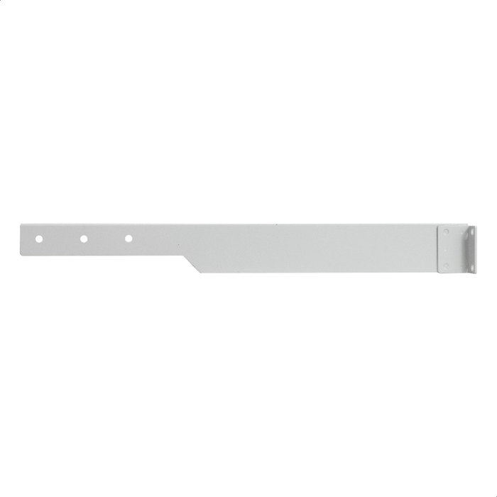 Cantilever Shelf 19" ExeGate ECCS-1U400-G