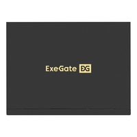 ExeGate EDGS-2182D.8PoE-120W Managed Layer 2 Switch