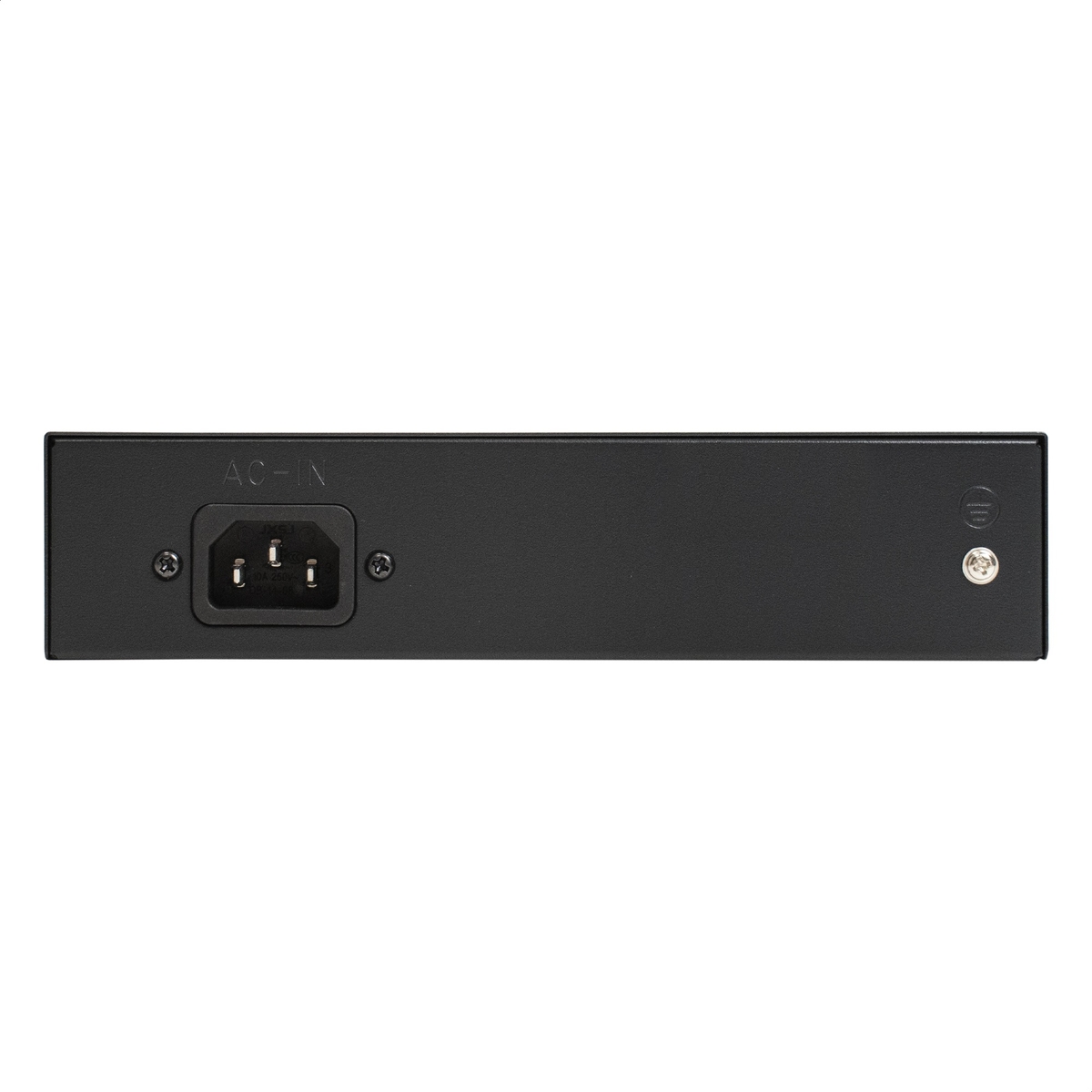 ExeGate EDGS-2182D.8PoE-120W Managed Layer 2 Switch