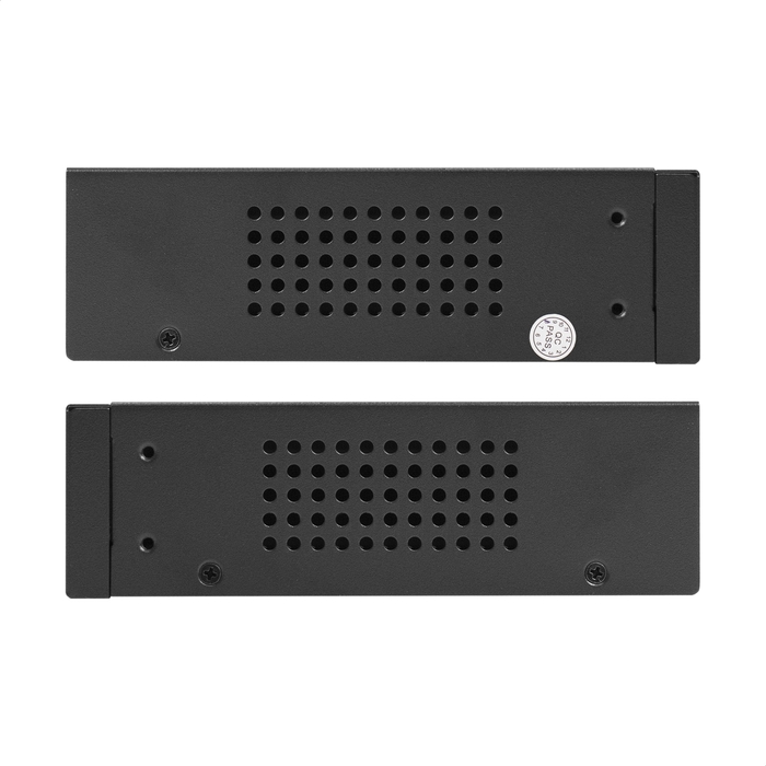 ExeGate EDGS-2182D.8PoE-120W Managed Layer 2 Switch