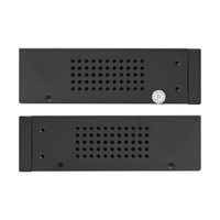 ExeGate EDGS-2182D.8PoE-120W Managed Layer 2 Switch
