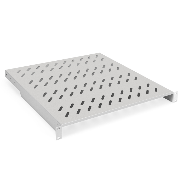 Adjustable Cantilever Shelf 19" ExeGate ECCS-1U450A-G
