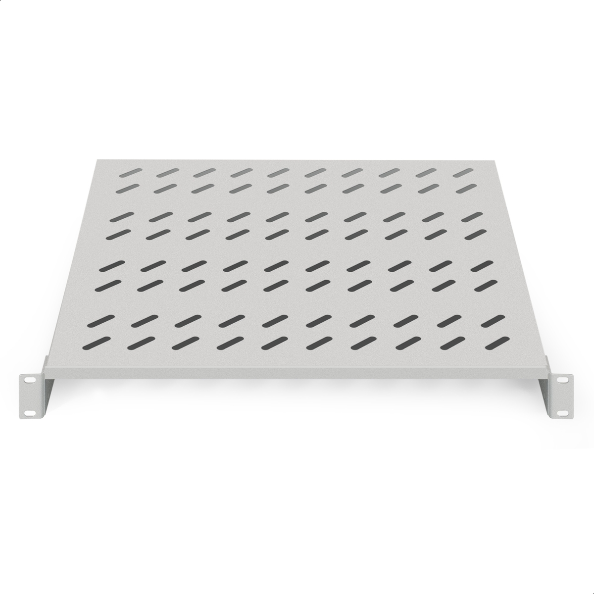 Adjustable Cantilever Shelf 19" ExeGate ECCS-1U450A-G