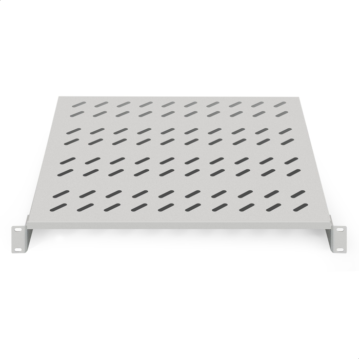 Adjustable Cantilever Shelf 19" ExeGate ECCS-1U450A-G